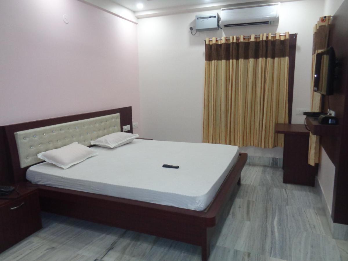Motel Sayonara Begusarai Exteriér fotografie